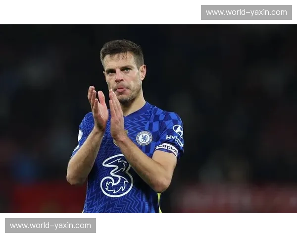 切尔西资讯——蓝军风云：赛场内外的每一次心跳