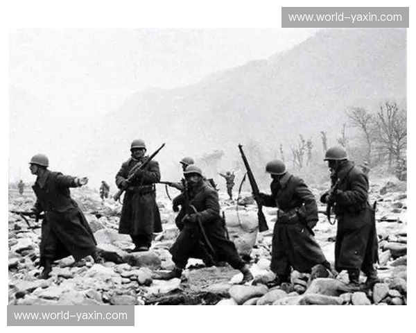 绝巅之战：当东方红遇到巴伐利亚红，那一夜我们离世界之巅多远？